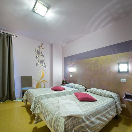 Hotel Dell' Olmo Ormea Екстериор снимка