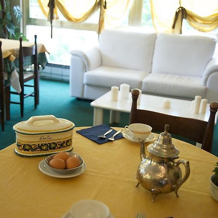 Hotel Dell' Olmo Ormea Екстериор снимка