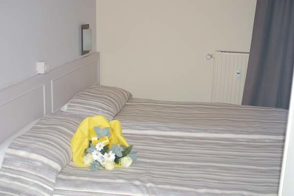 Hotel Dell' Olmo Ormea Екстериор снимка