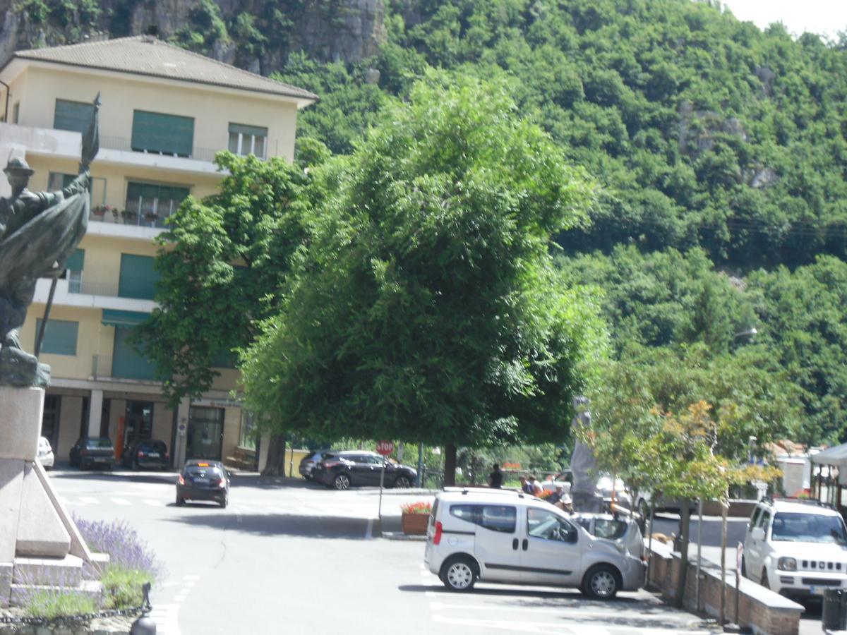 Hotel Dell' Olmo Ormea Екстериор снимка