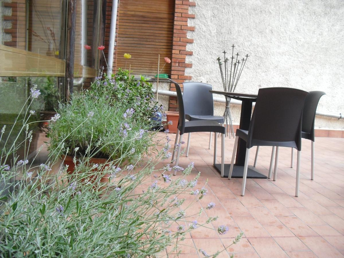 Hotel Dell' Olmo Ormea Екстериор снимка