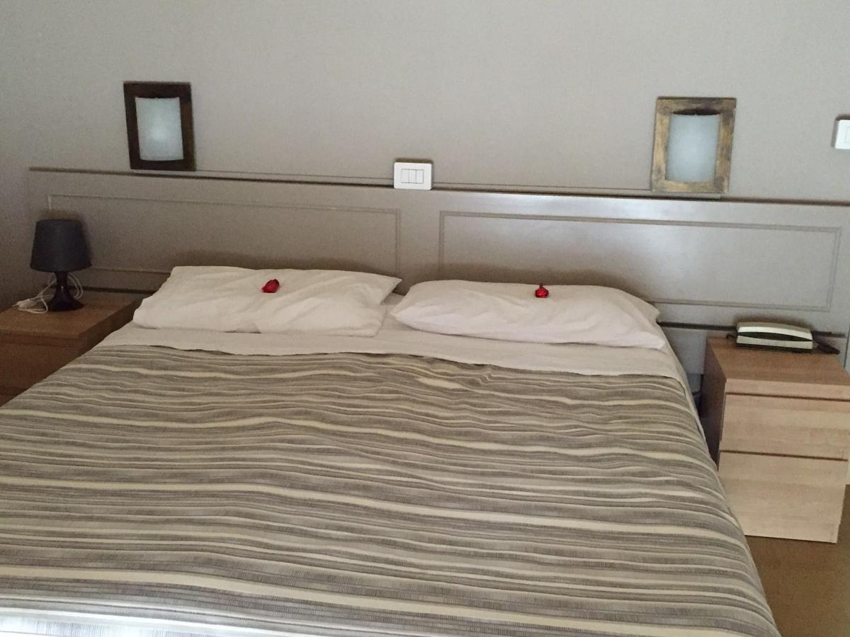 Hotel Dell' Olmo Ormea Екстериор снимка