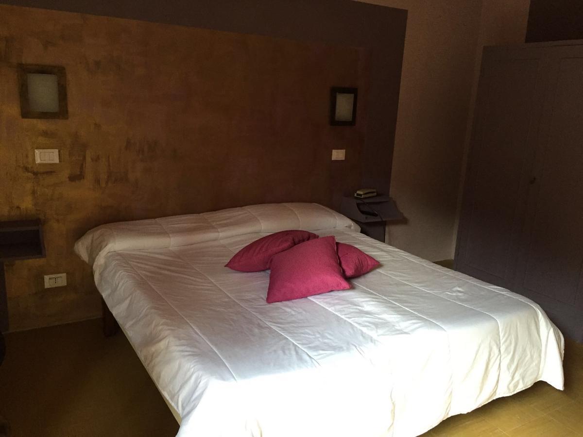 Hotel Dell' Olmo Ormea Екстериор снимка