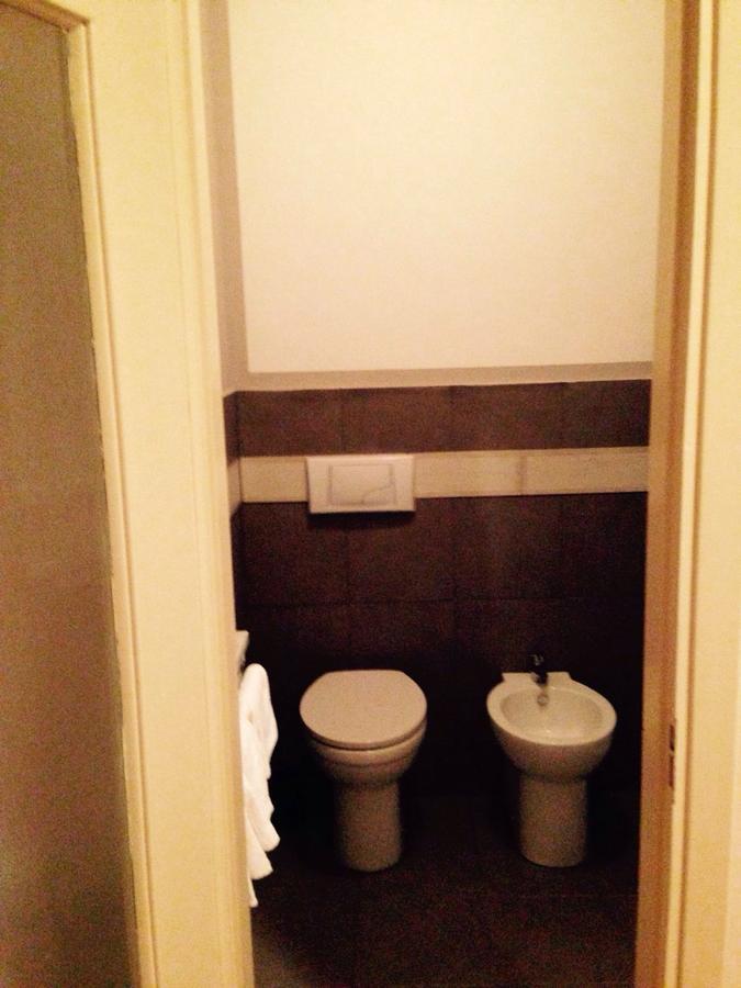 Hotel Dell' Olmo Ormea Екстериор снимка