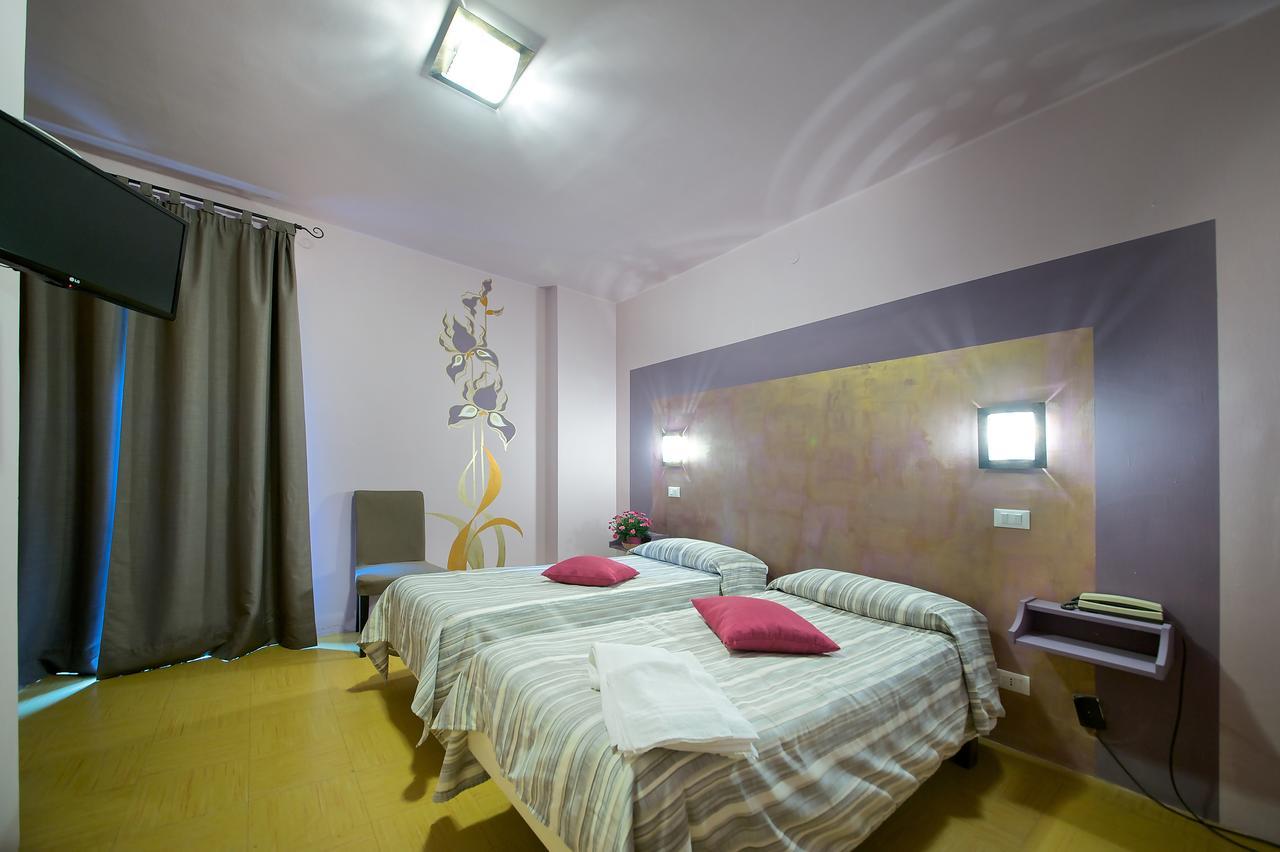 Hotel Dell' Olmo Ormea Екстериор снимка