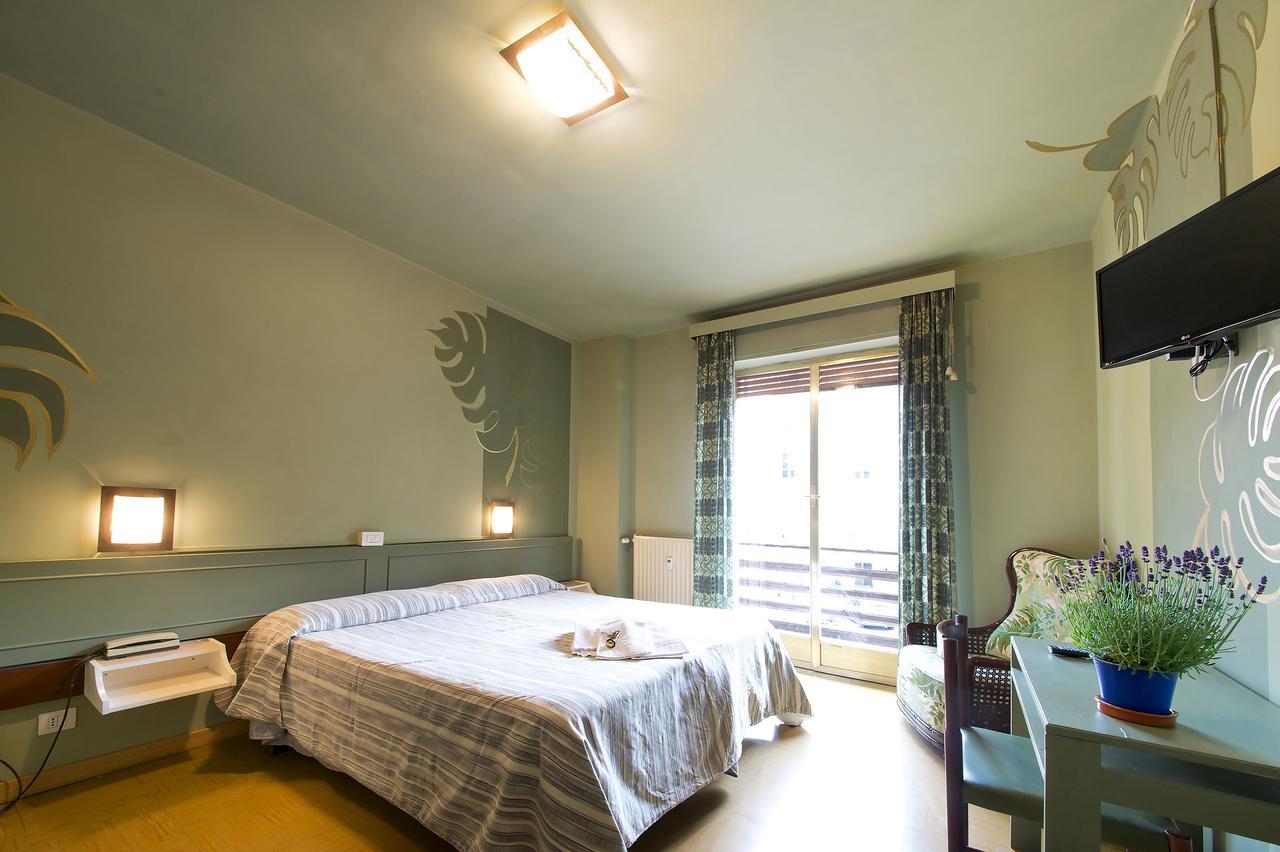 Hotel Dell' Olmo Ormea Екстериор снимка