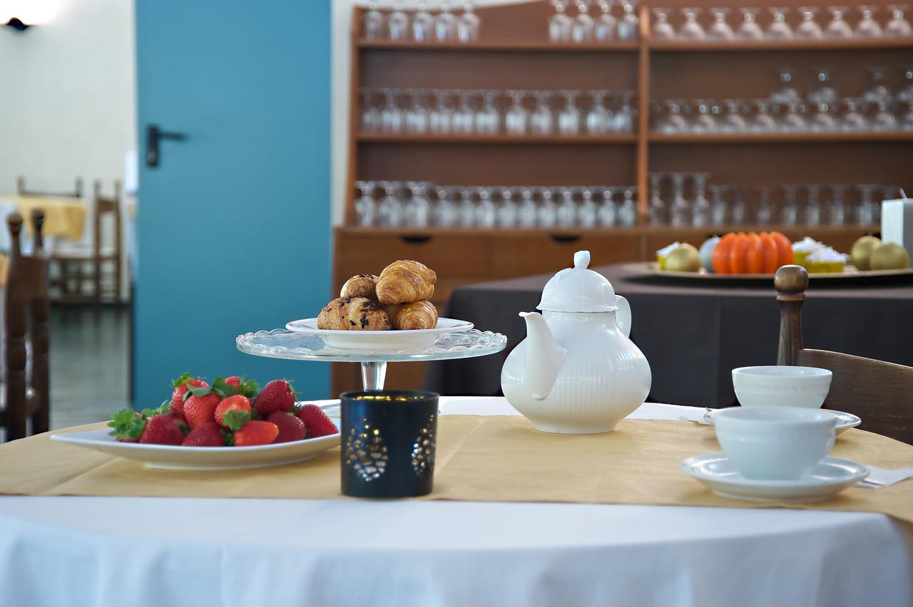 Hotel Dell' Olmo Ormea Екстериор снимка